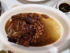 -山泉公馆酒家(珠江新城店)