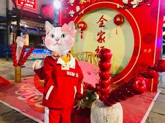 -壹华里市集