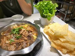 -古乐牛香·鲜牛肉牛杂火锅(新区店)