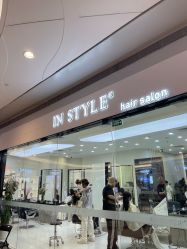 点击看大图 -IN STYLE•造型