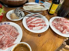 -元盛居(生态大街店)