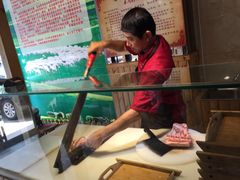 -313羊庄鲜羊火锅·鲜羊肉烧烤(李村店)
