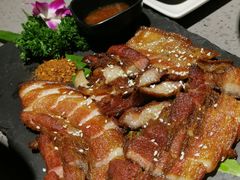 -觅山云南菜(泊富ICITY店)
