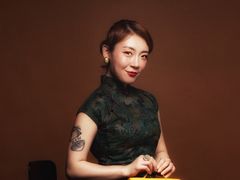 -麦当劳(哈西万达店)