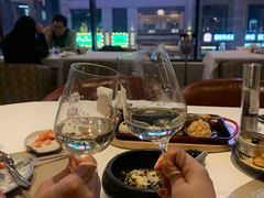 -斯普汇生蚝牛排馆(中骏世界城店)