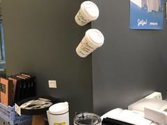 -Seesaw Coffee(上海国金中心店)