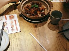 -青年公社烤鸭(蜀山万象汇店)