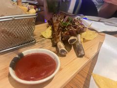 -MARU玛露音乐餐厅(大学路店)