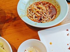-粉巷13號陕菜馆