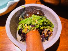 -炊烟小炒黄牛肉(东庆街店)