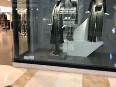 -ZARA(仓山万达店)