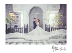 -艺匠摄影ARTIZ STUDIO(南京店)