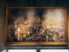 -上海四行仓库抗战纪念馆