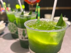 -麻都·成都菜(人民广场店)