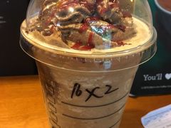 -星巴克(西湖天地店)