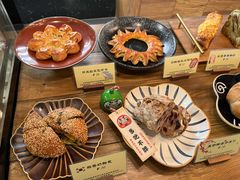 -Let's Taipei 非常烘焙(太古里店)