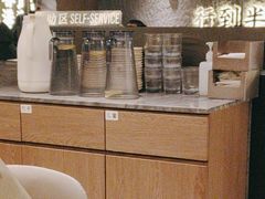 -留半山·香港食堂(啦啦宝都店)