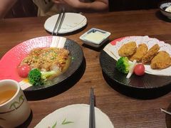 -鸟鹏烧鸟居酒屋(熙龙湾店)