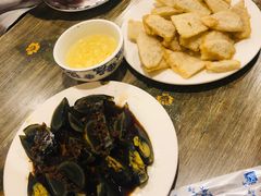 -玫瑰红烤羊排(北新桥三条店)