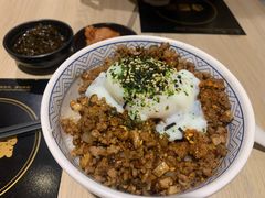 -吉野家(吉野家冰山慧谷店)