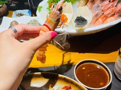 鳌虾-和彩放题餐厅(酒仙桥店)