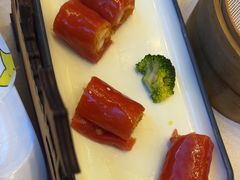 -皇马假日醉海南大酒店·假日一品派茶楼(秀英店)