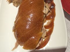 -大鸭梨烤鸭·北京菜(南小街/南苑店)
