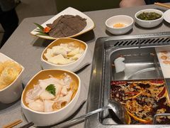 -海底捞火锅(高科东路店)