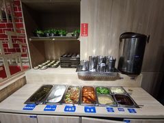 -哈哈碳都·牛肋条无限自助烤肉(台江万达店)