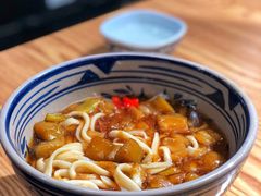 -老九圆山西面馆(CBD店)