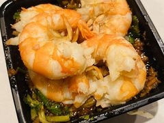 -星伦多自助料理(华润万象城店)
