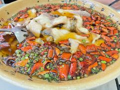 -成都驻京办餐厅(蜀都宾馆店)