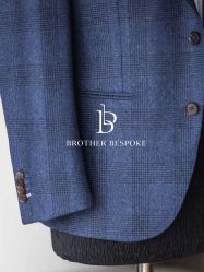 点击看大图 -BROTHER西服礼服定制·商务·婚礼(佛山南海店)