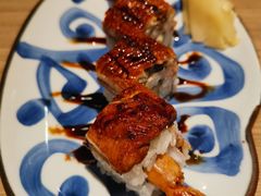 -小山日本料理(兴业太古汇店)