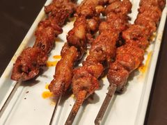 -阳坊胜利涮羊肉(阳坊老店)