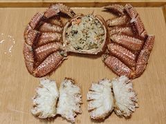-震海贝烤贝·民俗特色店(延吉总店)
