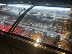 -蛙太牛牛肉海鲜自助火锅(台江万达店)