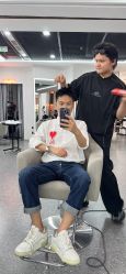 -艾美A·M Hair Salon