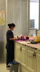 -弗蕾亚·和月月子调理院(东湖店)