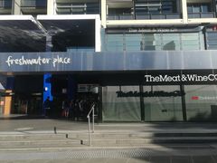 -The Meat & Wine Co Southbank(南岸店)