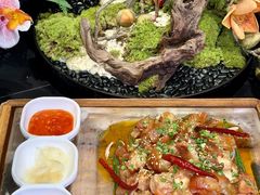 -锦府盐帮·私宴(赛特店)