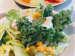 -粤海喜来登酒店·盛宴海鲜牛排自助餐厅(天河城店)