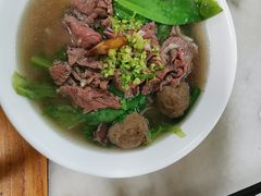 -金粿粿·牛肉粿
