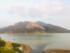 -羚羊峡古栈道森林公园