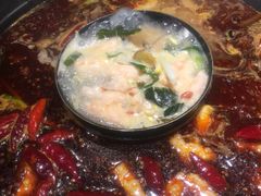 -香佰里鲜货火锅(佳乐金街店)
