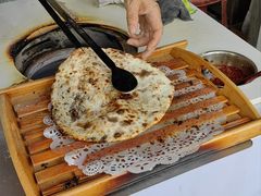 -邵建华师傅梅菜扣肉饼(麓山总店)