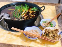 -石灰市毛记烧鸡公(解放碑店)