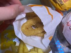 -汉堡王(北京三里屯购物中心)