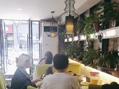 -眷江南之小蓝鲸(王府大街店)