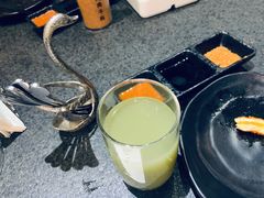 -神户赤童日式烤肉伙伴(东直门店)